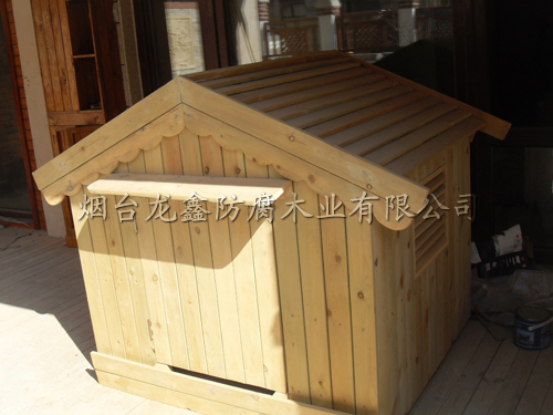 木質小品
