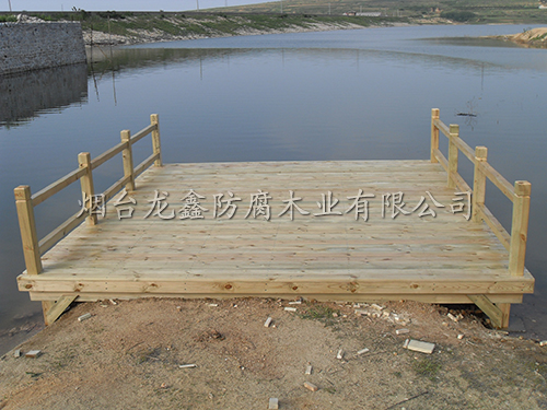 親水平臺