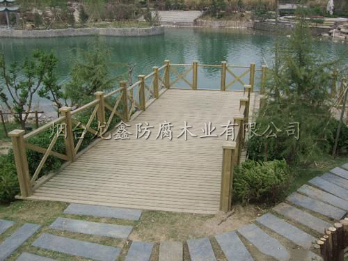 親水平臺
