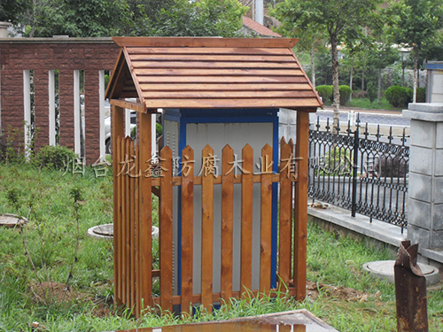 木質小品