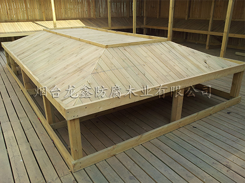 木質小品